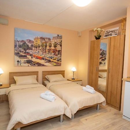 Splitska Kala Apartment Ngoại thất bức ảnh